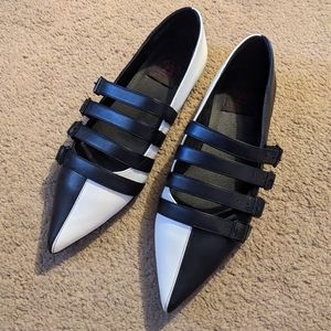 Strange Cvlt Coven show size 10